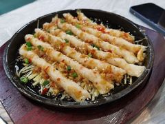 -小民大排档(光谷店)