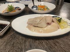 -Yan Ting 宴庭中餐厅(上海静安瑞吉酒店)