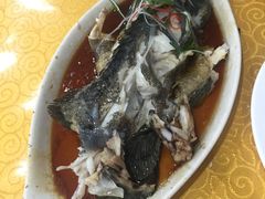-南海渔家•海鲜•正宗海南菜(海棠湾店)