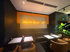 -半秋山西餐厅(巴南万达广场店)