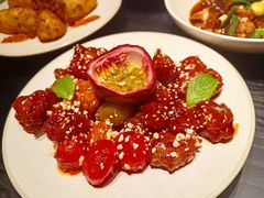 -Ameigo梅果·云贵川bistro(长宁来福士店)