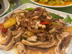 -盛港湾海鲜食府(黄沙店)