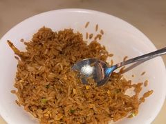 海鲜炒粉丝-小菜园新徽菜(南通永旺店)