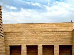 -盘龙城国家考古遗址公园