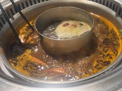 -葛记红焖羊肉(人民路店)