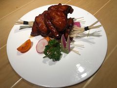 -老船坞水上餐厅(亚洲大酒店  东四十条店)