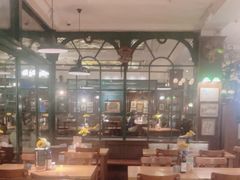 -宝莱纳餐厅(滨江店)