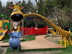 -天目湖御水温泉·度假酒店