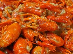 -冶建镜子·老南昌大排档·江西虾王(总店)