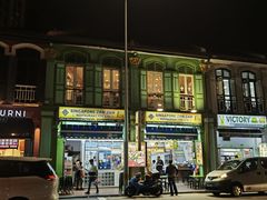 -新加坡Zam Zam餐馆