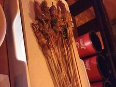 -Helens海伦司小酒馆(深圳文蔚大厦店)