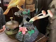 -古董花园(思南路42弄小区店)