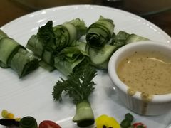 -聚缘堂·海鲜私房菜(松岭路店)