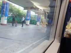 -潍坊站