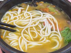 -大官米线(喜盈门范城店)
