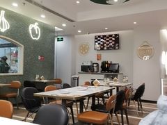 -棒约翰比萨.意面(甘露园尚街店)