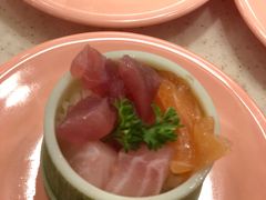 -争鲜回转寿司(东方银座店)