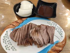 -毛毛熏肉•东北菜老字号(大安街店)