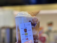 -桂桂茶(恒基名人店)