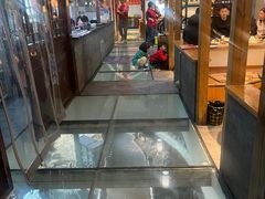 -缘福乡村铁锅炖民宿(八达岭店)