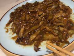 -稻品香小锅饭豆腐馆(北三路店)