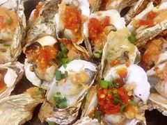 -阿明烧烤(石牌东路店)