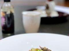 -潮汕味道·煮海餐厅(金麟大厦店)