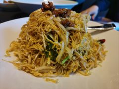 -上和臻品中国菜(花园街店)