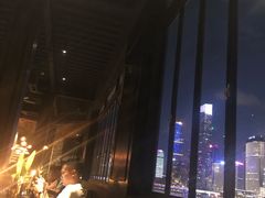 -AZUL by FUEL蓝色·法式酒馆(琶醍店)