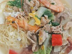 -陈记锦山里焖面