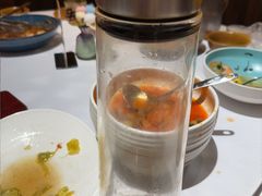 -耶里夏丽·新疆菜·28年喀什老馆(田林东路店)