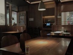 大堂-外婆家(静安大悦城店)