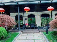 -荷风细雨·中国茶宴(碧云店)