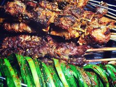 -明明烤牛肉(原明明东北烧烤)