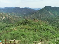 -大岭沟猕猴桃谷风景区