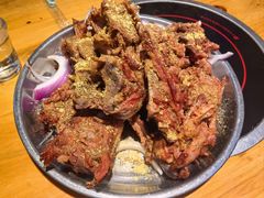 -疯狂牛骨饸饹面(光华路店)