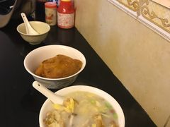 -伍湛记 · 广州老字号(龙津中路店)