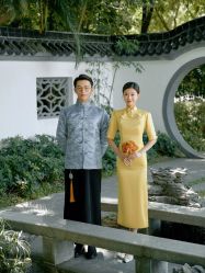 -拾尚映画·STUDIO婚纱摄影(中关村店)