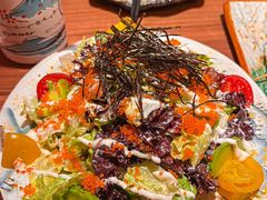 -隐月· 㐂和食屋(芝罘万达公馆店)