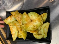 -二师兄火盆烤肉(湖口店)