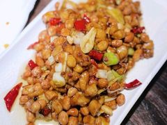 -陈麻婆豆腐(春熙店)