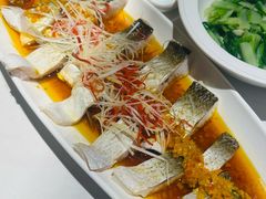 -小隐院子·庭院餐厅(大学城后湖店)