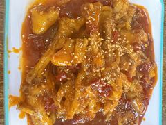 -妈妈手(山大总店)