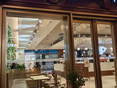 -Peet's Coffee皮爷咖啡(豫园店)