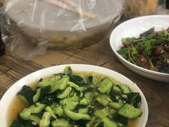 -无招牌