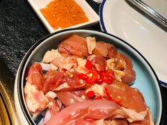 -嘿嘟嘟·肋条烧肉放题(爱融荟城店)