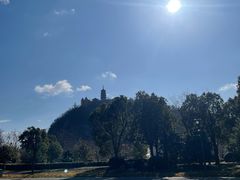 -狼山风景名胜区