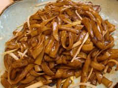 -白天鹅宾馆-宏图府餐厅