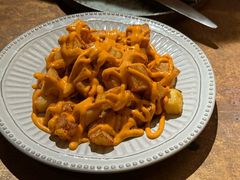 -BOCATA 西班牙餐厅(三里屯店)