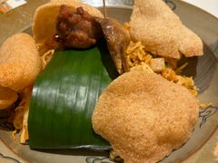 -太食獸泰式茶餐厅(IFS国金中心店)